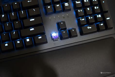 Razer Huntsman Elite Review: A Revolutionary Leap In Keyboard Tech