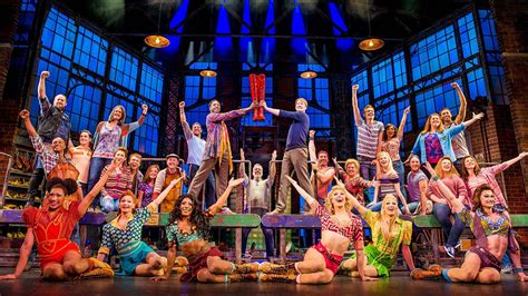 Best Broadway Show 2024 Collen Marena