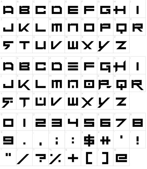 Dubstep Heroes Font Download