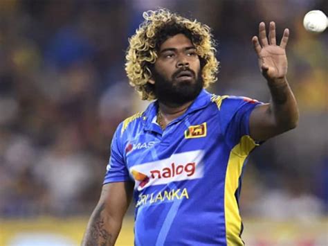 Lasith Malinga Lauds Sri Lanka Women S Team For Historic Series Win In England Cricket News