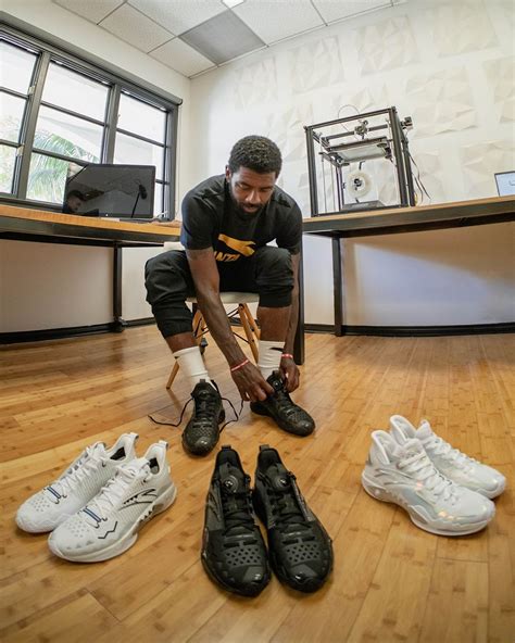 Kyrie Shoes New Release 2025 Amy Overton