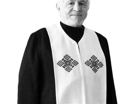 +Yurii Shevchuk, the father of His Beatitude Patriarch Sviatoslav and ...