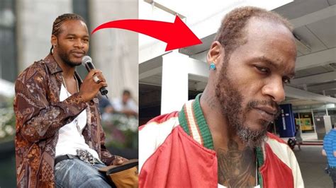 Is Jaheim Married Unveiling The Personal Life Of The Randb Sensation