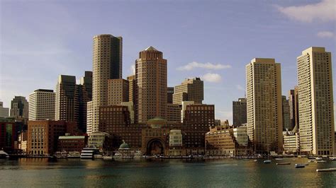 Boston Desktop Wallpapers Top Free Boston Desktop Backgrounds