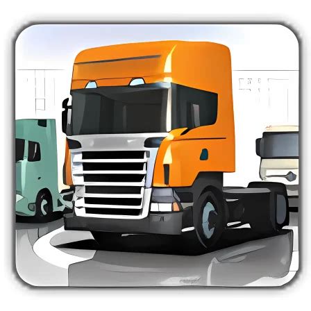 Euro Truck Simulator T L Charger