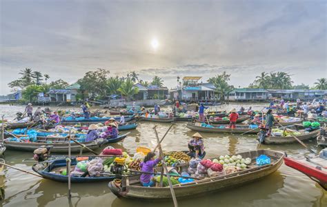 Tour Du Lịch Phú Quốc Hà Tiên Rạch Giá Cần Thơ Du Lịch Bến Nghé