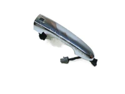 P Genuine Kia Door Outside Handle Assembly