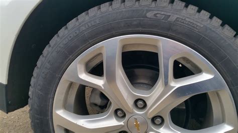 GT radial Champiro ICEPRO (Studded), 1200 KM review - YouTube
