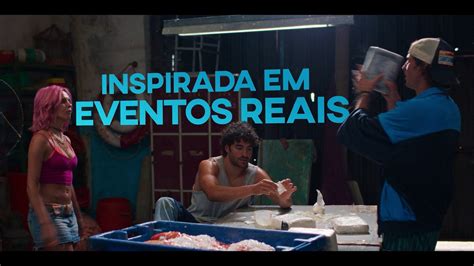 Rabo de Peixe a nova série portuguesa da Netflix recebeu trailer