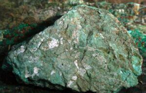 Ejemplos De Minerales Nativos Sooluciona