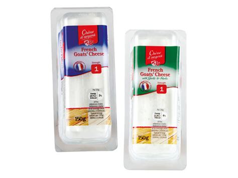 Fresh Soft Goats Cheese Lidl Ireland Specials Archive