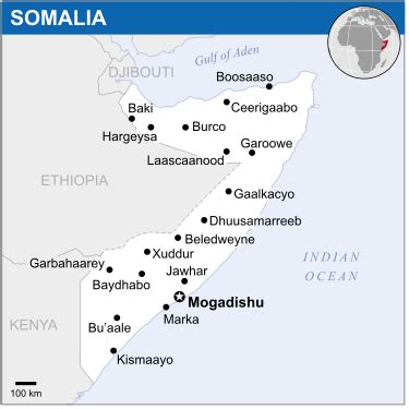 Somalia Wikipedia Ti Nawaya Nga Ensiklopedia