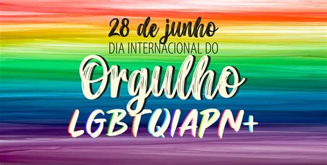 Trf Celebra O Dia Mundial Do Orgulho Lgbtqiapn E Os Avan Os Na