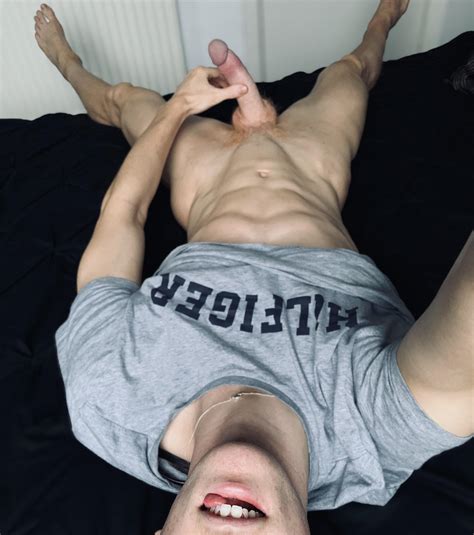 Anyone Else Wake Up Really Horny Scrolller
