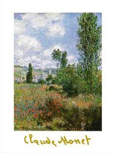 Las Mejores Ideas De Pinturas De Claude Monet Claude Monet Monet