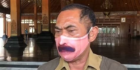 Pemkot Siapkan Perwali Baru Kerumunan Di Solo Akan Langsung Diswab