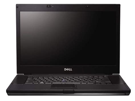 Dell Latitude E6510 Cnet