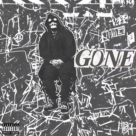 ‎Gone - Single - Album by Trakcixs - Apple Music