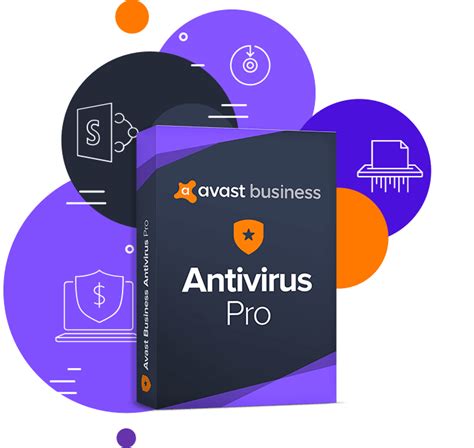 Antivírus Empresarial Pro Plus Avast For Business