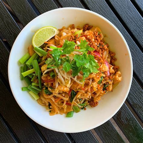 10 Best Thai Restaurants In Dallas Papercity Magazine