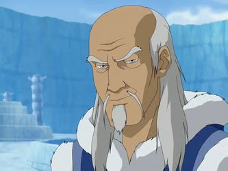 Pakku - Avatar Wiki, the Avatar: The Last Airbender resource