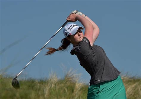 Top Irish Female Golfers Reveal Why They Love The Sport And How It