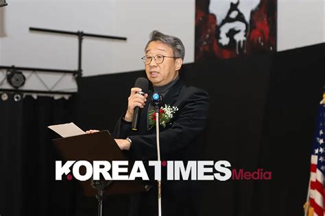 포트워스 한인회 따뜻한 송년 ‘한미 문화의 밤 코리아 타임즈 미디어