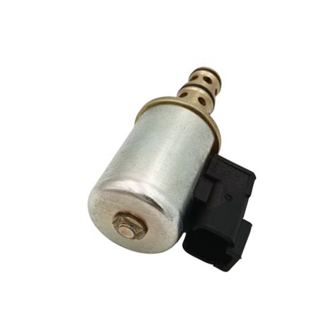 25 220994 Válvula Solenoide 2CX 4CX JCB VentaPesada