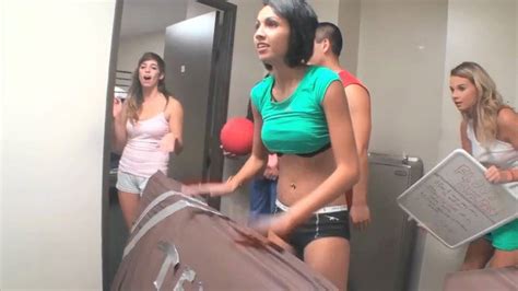 Dare Dorm Games College Sex Tapes