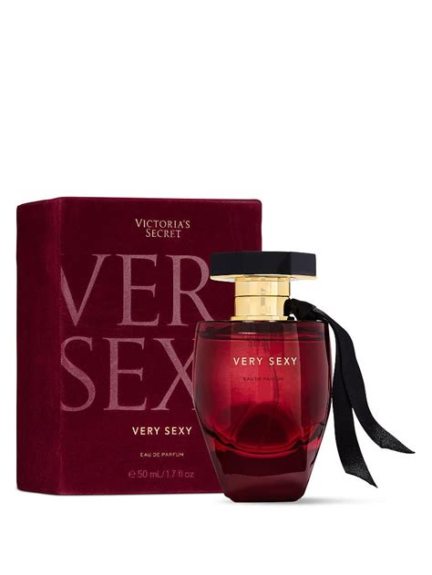 Victoria S Secret Very Sexy Eau De Parfum