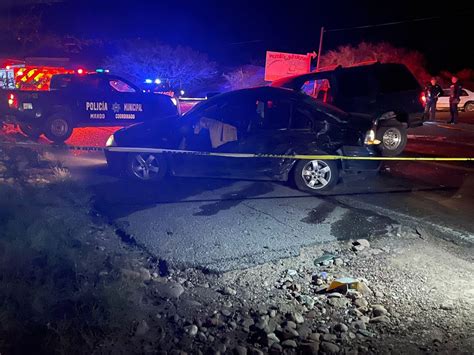 Muere Mujer En Accidente De Tránsito En Tasquillo News Hidalgo