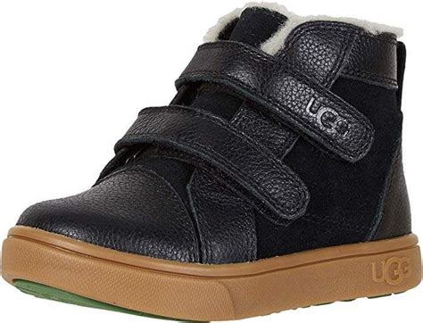 Ugg Kids Rennon Ii Toddlerlittle Kid Kids Uggs Uggs Boys Shoes