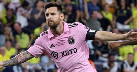 Lionel Messi Absence from Hong Kong Friendly, Reasons