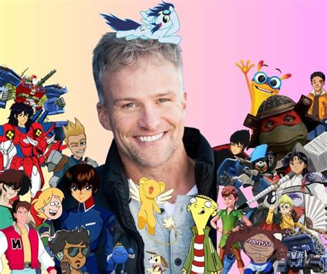 Happy Birthday to Matt Hill, the English VA for Kira Yamato. : r/Gundam