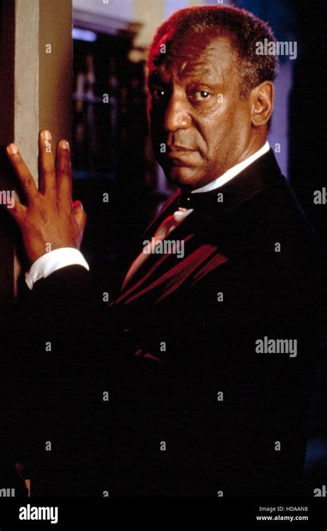 Los Misterios Cosby Bill Cosby 1994 95 Ccolumbia Pictures