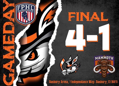 News: Hat Tricks Sweep Mammoth - Danbury Hat Tricks