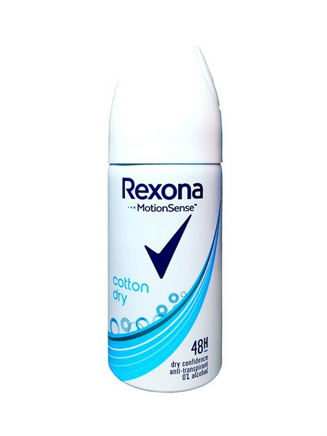 Rexona Mini - Niska cena na Allegro.pl