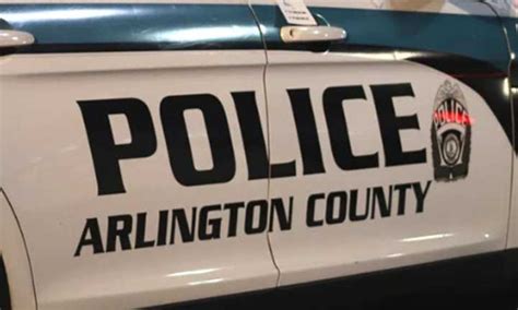 Carjacker Suffers Serious Injuries In Officer Involved Arlington