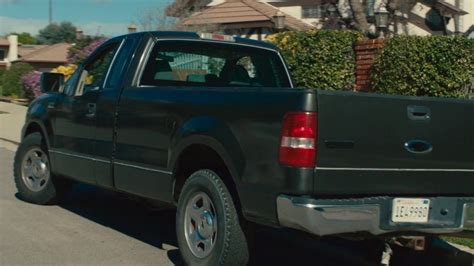 Imcdb Org Ford F Regular Cab P In Ncis Los Angeles