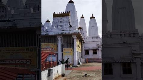 Omkar Hills Temple Bangalore 2022 Omkar Hills RR Nagar Unexplored