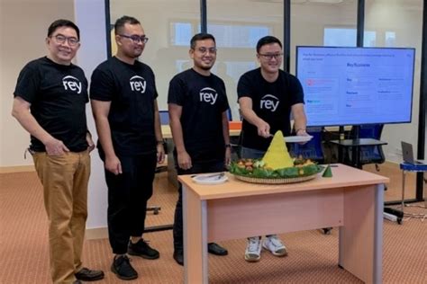 Rey Insurtech Kesehatan Hadirkan Reyforbusiness Solusi Bagi Pelaku