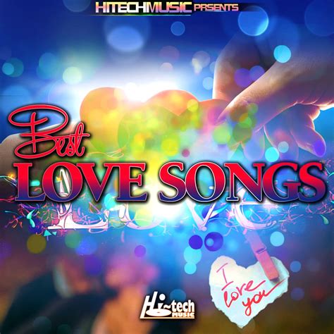 ‎best Love Songs Album By Various Artists Apple Music