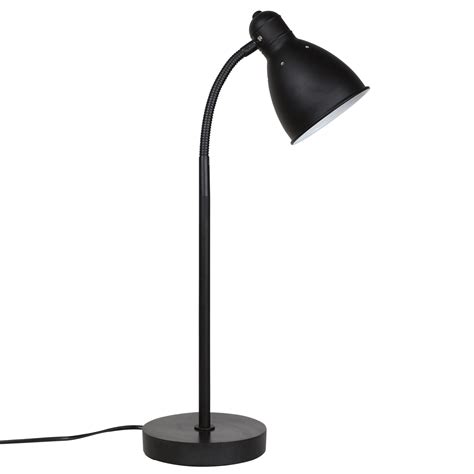 Купить UML-B701 E27 BLACK Светильник настольный. 60W. Цоколь Е27 ...