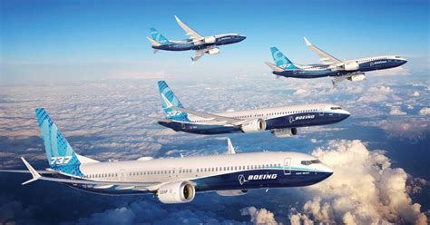 Kelly Ortberg Named New Boeing President And CEO Lynnwood Times