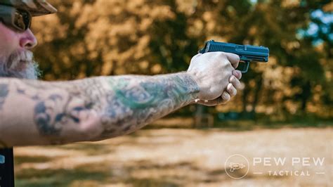 Best Dasa Pistols Every Gun Owner Needs Pew Pew Tactical