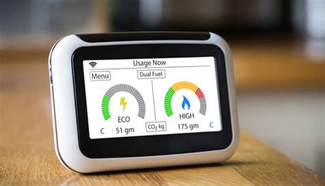 Ovo Energy To Pay Out M For Smart Meter Failure Energy Live News