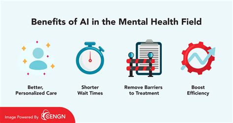 Ai And The Future Of Mental Health Cengn