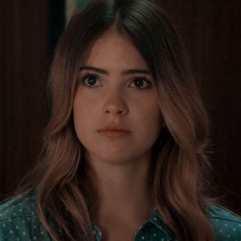 Icon Malia Hale Malia Hale Malia Tate Teen Wolf