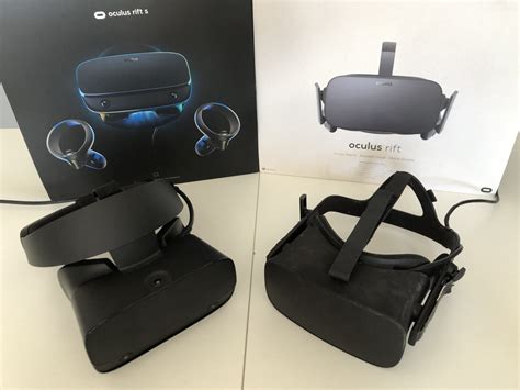 Oculus Rift S Im Test Der Gro E Preis Leistungs Sieger