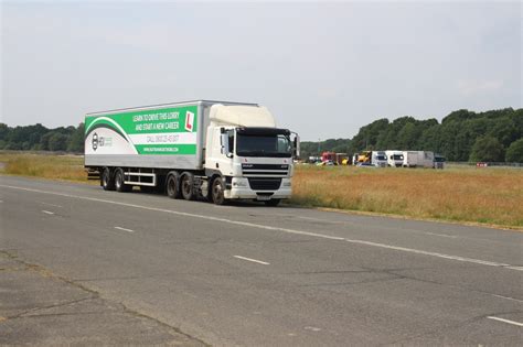 government funding  hgv training       hgv